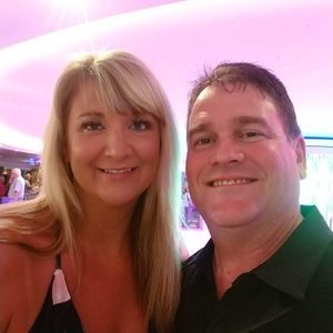 Meet your Posher, Tawnya